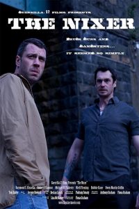 The Nixer Online In Netflix