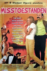 Misstoestanden Online In Netflix