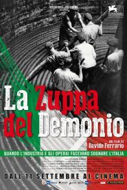 La zuppa del demonio Online In Netflix