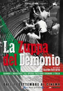 La zuppa del demonio Online In Netflix