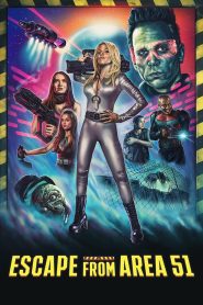 Escape from Area 51 Online In Netflix