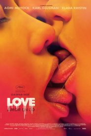 Love: Amor En 3D Online In Netflix