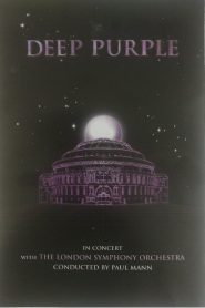 Deep Purple: In Concert with The London Symphony Orchestra Online In Netflix