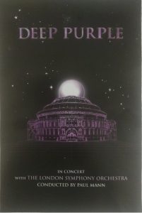 Deep Purple: In Concert with The London Symphony Orchestra Online In Netflix