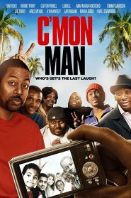 C’mon Man Online In Netflix
