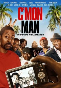 C’mon Man Online In Netflix