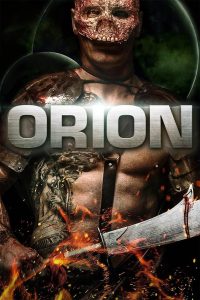 Orion Online In Netflix