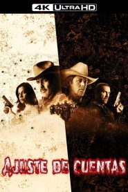 Ajuste de cuentas Online In Netflix