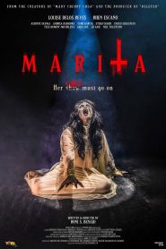 Marita Online In Netflix