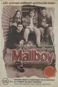 Mallboy Online In Netflix