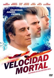 Velocidad Mortal Online In Netflix
