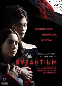 Byzantium Online In Netflix