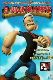 Popeye’s Voyage: The Quest for Pappy Online In Netflix