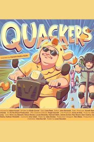 Quackers Online In Netflix