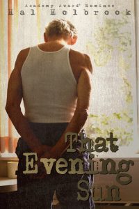 That Evening Sun Online In Netflix
