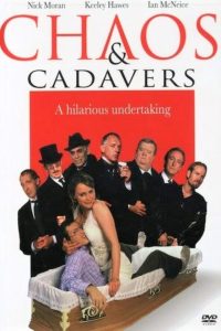 Chaos and Cadavers Online In Netflix