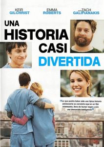 Una historia diferente Online In Netflix