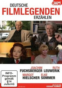 Ruth Leuwerik erzählt… Online In Netflix