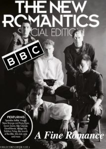 The New Romantics: A Fine Romance Online In Netflix