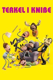 Terkel i knibe Online In Netflix