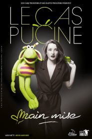 Le Cas Pucine – Main mise Online In Netflix