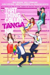 That Thing Called Tanga Na Online In Netflix