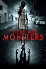 There Are Monsters Online In Netflix
