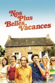 Nos plus belles vacances Online In Netflix