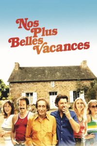 Nos plus belles vacances Online In Netflix