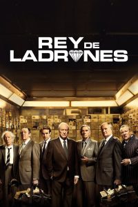 Rey de Ladrones Online In Netflix