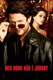 Meu Nome não é Johnny Online In Netflix
