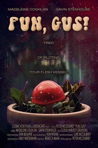 Fun, Gus! Online In Netflix