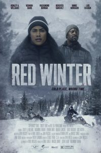 Red Winter Online In Netflix
