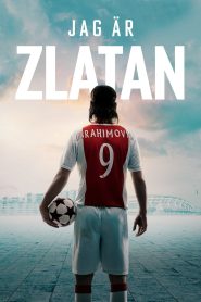 Jag är Zlatan Online In Netflix