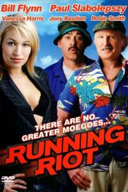 Running Riot Online In Netflix