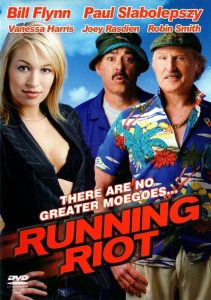 Running Riot Online In Netflix