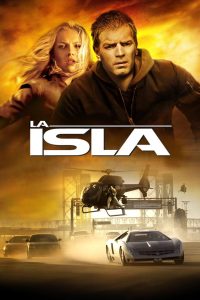 La Isla Online In Netflix