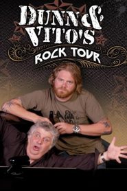 Dunn & Vito’s Rock Tour Online In Netflix