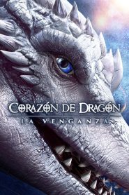 Corazón de Dragón 5: La venganza Online In Netflix