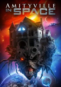 Amityville in Space Online In Netflix