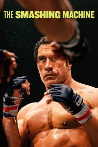 La Máquina: The Smashing Machine Online In Netflix