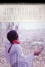 Jimi Hendrix: Live at Woodstock Online In Netflix