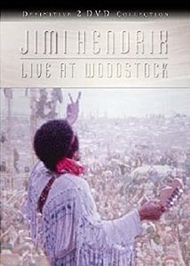 Jimi Hendrix: Live at Woodstock Online In Netflix