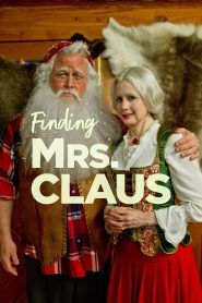Finding Mrs. Claus Online In Netflix