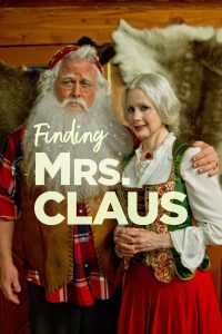 Finding Mrs. Claus Online In Netflix