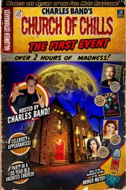Church of Chills: The First Event Online In Netflix