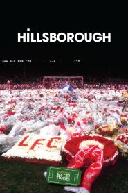 Hillsborough Online In Netflix