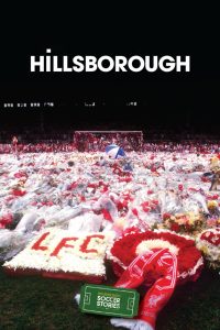 Hillsborough Online In Netflix