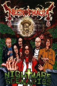 Necrophagia – Nightmare Scenarios Online In Netflix