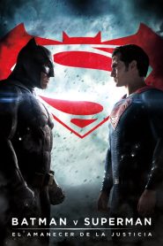 Batman versus Superman: El Origen de la Justicia Online In Netflix